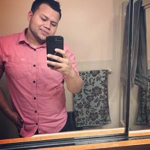 Meet your Posher, Erick